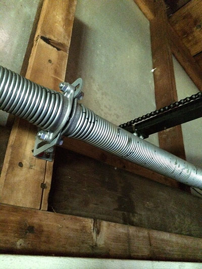 Garage Door Springs in Spring Valley 24/7 Services