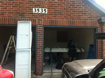 Garage Door Installation 24/7 Services