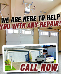 Contact Garage Door Repair Spring Valley  24/7 Services