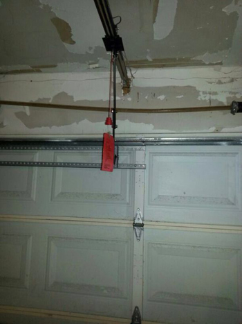 How to Protect Garage Doors