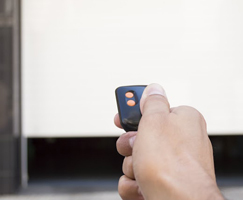 Garage Door Remote